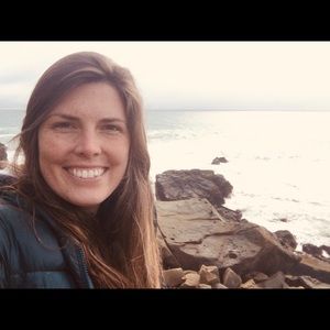 Meet your Posher, Bethany